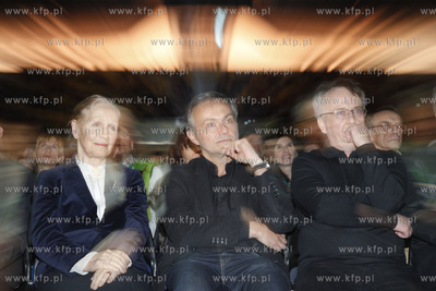 Gdynia Hala Gdynia. XV Ogolnopolskie Spotkania Podroznikow,...