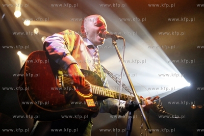 Koncert z okazji 30-lecia Ruchu Spoleczenstwa Alternatywnego...