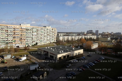 Gdansk Przymorze. Restauracja Soprano.
17.02.2014
fot....