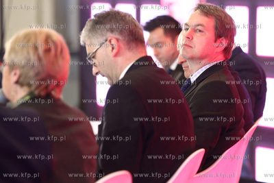 PGE Arena.Debata Pulsu Biznesu Polska silna regionami...