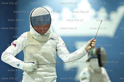 Gdansk. Gdańska Szkoła Floretu. 12. edycji turnieju...