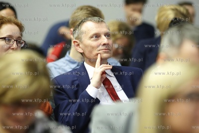 MTG. Debata  Gimnazja? TAK! zorganizowana z inicjatywy...