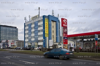 Kolejne biurowce powstaną przy al. Grunwaldzkiej w...