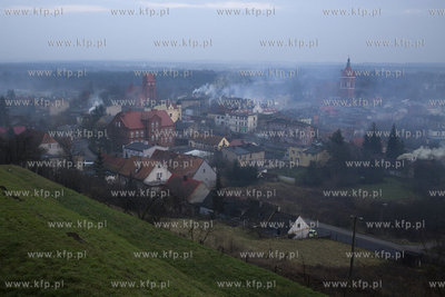 Golub Dobrzyń. Smog.
03.02.2018
fot. Krzysztof Mystkowski...