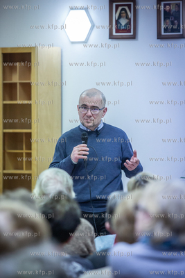 Parafialny Oddział Akcji Katolickiej im. bł. ks....