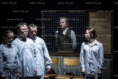 Festiwal Świat Mało Znany. Przegląd teatralny w...