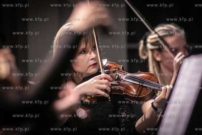 Polska Filharmonia Sopot. Koncert Współbrzmienia.
28.10.2022
fot....