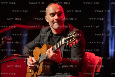 Siesta Festival 2023. Koncert The Rosenberg Trio.
17.09.2023
fot....