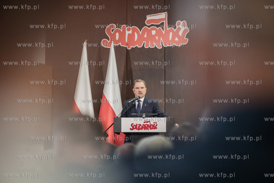 44 rocznica podpisania Porozumień Sierpniowych z udziałem...