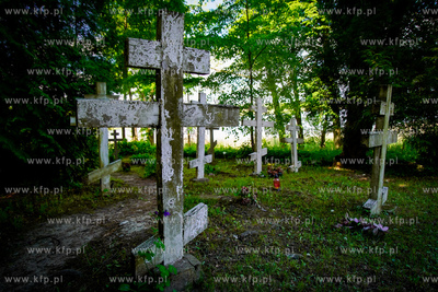 Monaster Zbawiciela i Trójcy Świętej w Wojnowie...