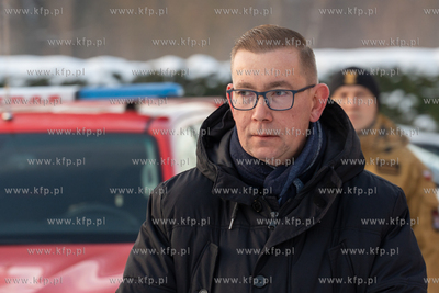 Komenda Miejska PSP w Gdańsku - Jednostka Ratowniczo-Gaśnicza...