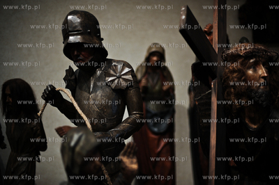 Muzeum Narodowe w Warszawie.
16.03.2011
fot. Michal...