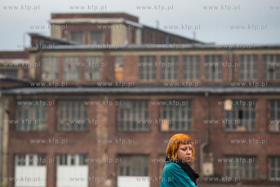 Gdańsk, 100cznia, koncert zespołu Algorhythm w ramach...