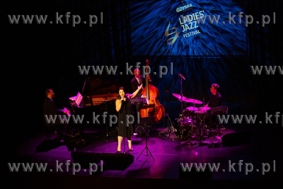 Wejherowo,Filharmonia Kaszubska, Ladies Jazz Festival...