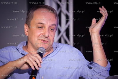 Festiwal Miasto Słowa / Nagroda Literacka Gdynia 2019....