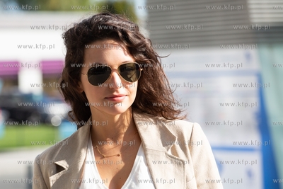 44. Festiwal Polskich Filmów Fabularnych w Gdyni....