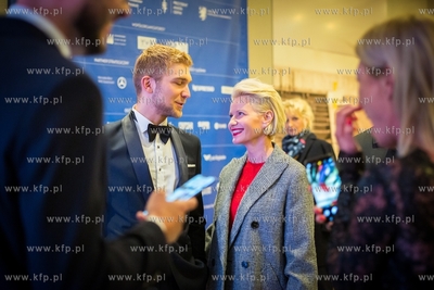 44. Festiwal Polskich Filmów Fabularnych w Gdyni....