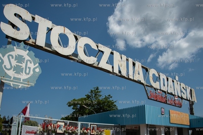 Briefing Aleksandry Dulkiewicz, prezydent Gdańska...