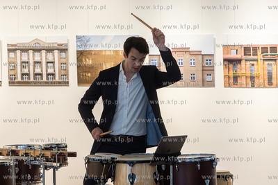 Muzeum Miasta Gdyni. 27. Festiwal Gdynia Classica Nova....