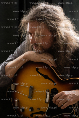 Gdańsk Wrzeszcz, Fundacja Palma.  Koncert  Raphaela...