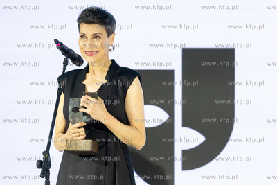 Sopot. Sheraton Hotel. Gala Festiwalu Dwa Teatry i...
