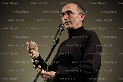 Gdansk. Nadbaltyckie Centrum Kultury, Skiboby - czyli...