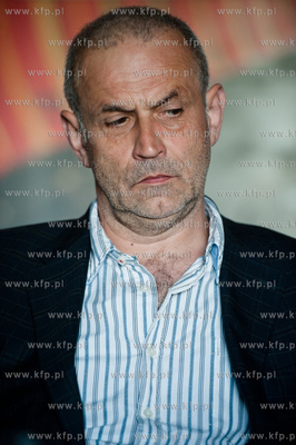 Sopot. Klub Versalka. XII Festiwal Teatru Polskiego...