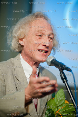 Gdansk. Radio Gdansk. Studio koncertowe im. Janusza...