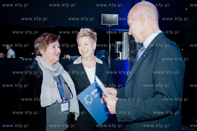 Sopot. Zatoka Sztuki. EFNI - Europejskie Forum Nowych...