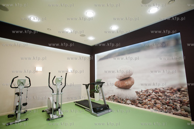 Osiedle Sopocka Recydencja developera Polnord.
Nz...