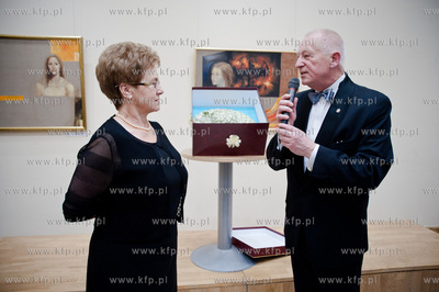 Gdansk. Polska Filharmonia Baltycka im. Fryderyka Chopina....
