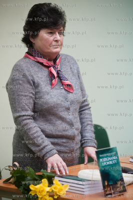 Gdansk. Zaspa. Filii nr 6 Wojewodzkiej i Miejskiej...