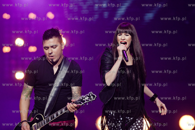 Sopot. Opera Lesna. Sopot TOP of The TOP Festival 2013....