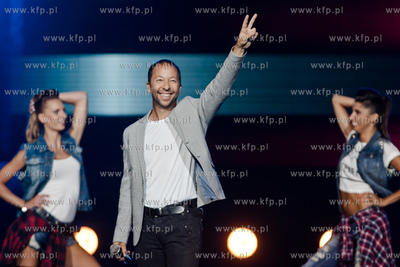 Sopot. Opera Lesna. Sopot TOP of The TOP Festival 2013....