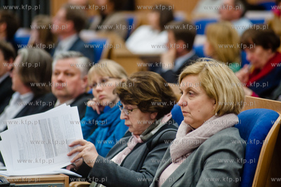 Gdansk. Urzad Marszalkowski Wojewodztwa Pomorskiego....