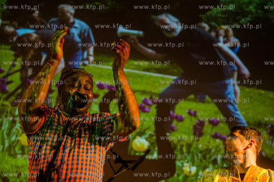 Gdansk. Ratusz Staromiejski. Nadbaltyckie Centrum Kultury....