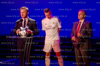 Gdynia. Teatr Muzyczny. Coroczna gala portalu Pasazer.com...