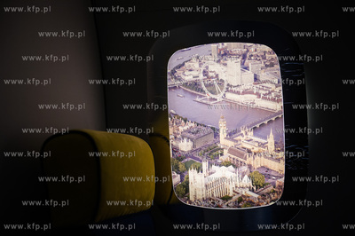 Otwarcie dla zwiedzajacych Muzeum Emigracji w Gdyni.
16.05.2015
fot....