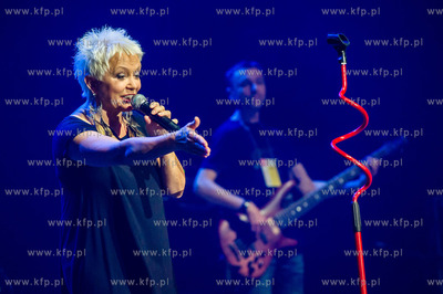 Gdansk. Hala Ergo Arena. Finalowy Koncert Akademi Gdanskich...