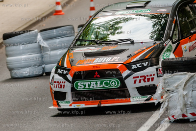 Gorskie Samochodowe Mistrzostwa Polski Lotos Grand...