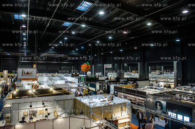 Miedzynarodowe Targi Gdanskie Amber Expo. Amberif -...