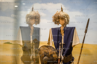Muzeum Archeologiczne w Gdańsku. Konferencja prasowa...