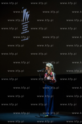 47. Festiwal Polskich Filmów Fabularnych w Gdyni....