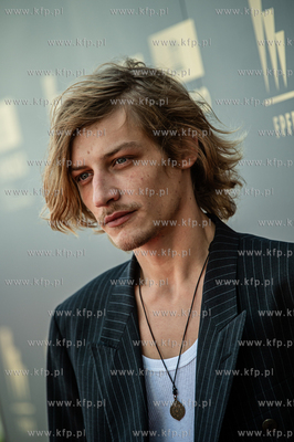 48. Festiwal Polskich Filmów Fabularych w Gdyni.
Nz...