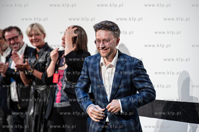 48. Festiwal Polskich Filmów Fabularnych w Gdyni....