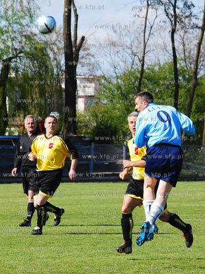 Rumia - Stadion MOSiR.  Festyn z okazji 216 rocznicy...