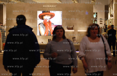 Juz wkrótcei otwarcie Portu Rumia Centrum Handlowego...