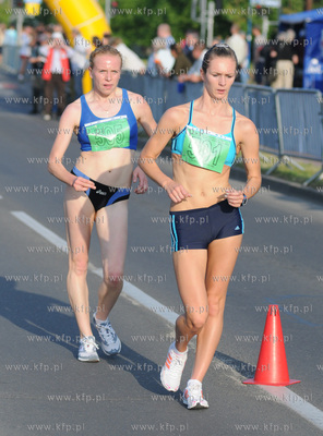 Rumia. VIII Miedzynarodowe Otwarte Mistrzostwa Wybrzeza...