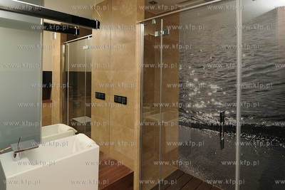 Apartament 112 na 11 pietrze wybudowanego przez firme...