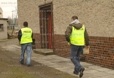 Tragedia w Pasleku. 16-latek kilkakrotnie ostrym narzedziem...